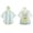 Yellow, variant on adviicd Girls Rain Coat Raincoat for Toddler Girls Cute Rain Coat Toddler Boys Girls Rain Cape Light Waterproof Hoodie Outwear (Yellow,5-6 Years)
