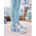 thumbnail image 3 of Tenis Para Niña Sitch Ohana Color Blanco Moda Super Ligeros blanco 15, 3 of 10