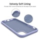 thumbnail image 4 of Funda ESR Yippee case para iPhone 11 PRO Violeta, 4 of 9