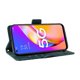 thumbnail image 4 of Funda GANGXUN para OnePlus Nord N200 con diseño acolchado elegante, cuero PU, protección total y ajuste preciso, 4 of 5