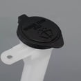 thumbnail image 3 of For Toyota Corolla 2014-2019 Washer Tank Cap & Pump Set Enhances Cleaning Efficiency, 3 of 9