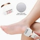 thumbnail image 4 of Kit eléctrico para quitar callos de los pies, amoladora eléctrica para pies para exfoliar la piel muerta, pies eléctricos para el hogar, 4 of 4