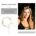thumbnail image 3 of Milisten Con Artificiales Y Para Vestido De Novia, 3 of 7