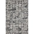 thumbnail image 1 of Torrance Gray / Ink - 1'-6 "x 1'-6" Sample Swatch Loloi TORRTC-03GYIK160S, 1 of 1