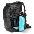 thumbnail image 4 of Shimoda Explore V2 35 Liter Adventure Backpack, Large, Black, 4 of 10