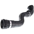thumbnail image 2 of A-Premium Radiator Coolant Hose Upper Replacement for BMW X3 E83 2004-2006, 2 of 3