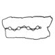thumbnail image 1 of Junta protectora de válvula de automóvil elemento de válvula solenoide de goma OE 22441-2G100 duradero para KIA SORENTO HYUNDAI SONATA Ehuebsd Accesorios para autos y motos, 1 of 7