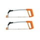 thumbnail image 1 of Arco 12' Profesional Tubular Truper Segueta 2 Pack Negro, 1 of 3