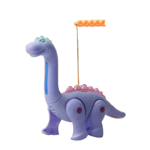 Handheld Lantern Dinosaur Lantern Toy