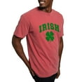 thumbnail image 4 of CafePress - Irish Men's Comfort Colors® T Shirt - Mens Comfort Colors Shirt, 4 of 5
