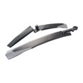 thumbnail image 1 of Guardabarros Delantero Y Trasero para Bicicleta, Accesorios para Guardabarros de Bicicleta de 20 a 26 Pulgadas, 1 of 9