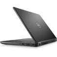 thumbnail image 5 of Restored Dell Latitude 5480 14 inches Laptop, Core i56300U 2.3GHz, 8GB Ram, 256GB SSD, Windows 10 Pro 64bit (Refurbished), 5 of 6