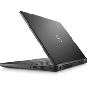 Restored Dell 5480 14 Laptop, Intel i5 6300U 8GB DDR4, 256GB Win 10
