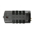 thumbnail image 4 of BELKIN BP112230-08 8 Feet 12 Outlets 4320 Joules Pivot-Plug Surge Protector, 4 of 6