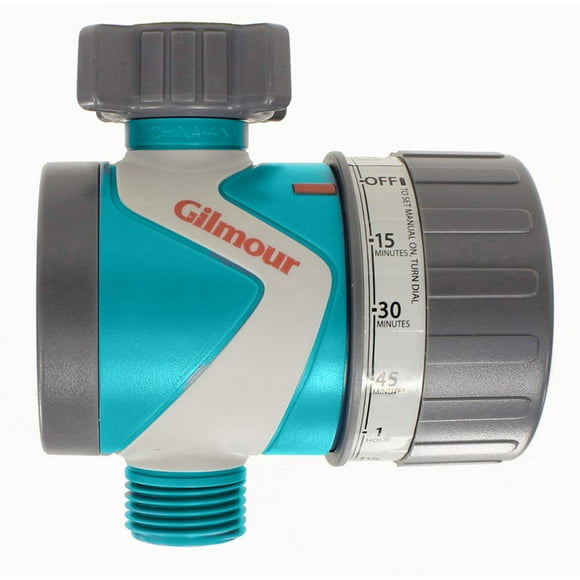 Shower Timer Shut Off