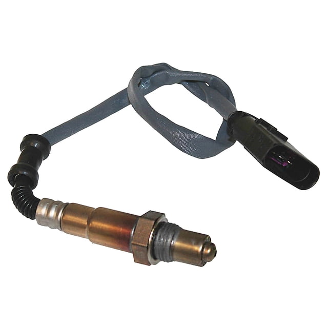 1-Sensor De Oxígeno Ibiza 2001 A 2002 Seat L4 1.6L Izq/Der WALKER .