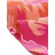 thumbnail image 5 of Agnes Orinda Camisetas Florales de Tallas Grandes para Mujeres para el Día de la Madre, Camisas de Manga Larga con Botones y Escote en V, Blusas Casuales 1X Rosa Fucsia, 5 of 6