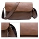 thumbnail image 4 of Bolso de negocios para hombre, bolso de hombro para hombre, bolso cruzado retro para hombre, bolso cruzado retro para hombre, rendimiento lleno de energía, 4 of 8