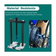 thumbnail image 4 of Juego De Extractores De Rodamientos Azul, 4 of 5