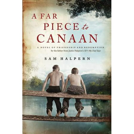 A Far Piece to Canaan - eBook