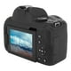 thumbnail image 1 of Cámara Micro Slr, 12x Estabilización de la Imagen de Cámara Digital de Zoom Digital 4K 72MP HD CON Lente Telescópica para Fotografía, 1 of 7