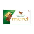 thumbnail image 4 of Storck MERCI Hazelnut chocolate bars 100g/3.52 oz, 4 of 5
