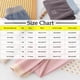 thumbnail image 3 of Cowsor Kids Solid Color Sweatpants Casual Elastic Waist Joggers Pants Comfort Loose Fit Athletic Pants Running Trousers, 3 of 7