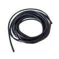thumbnail image 1 of 5M/8M/10M Car Door Edge Trim Rubber Seal Protector Guard Strip Moulding Rubber Scratch Protector Strip for Cars, 1 of 6
