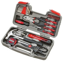Apollo Tools 39 Piece General Tool Set - DT9706