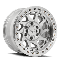 17x9 Dirty Life 9313 Enigma Race Machined BEADLOCK Wheel 6x135 (-12mm)