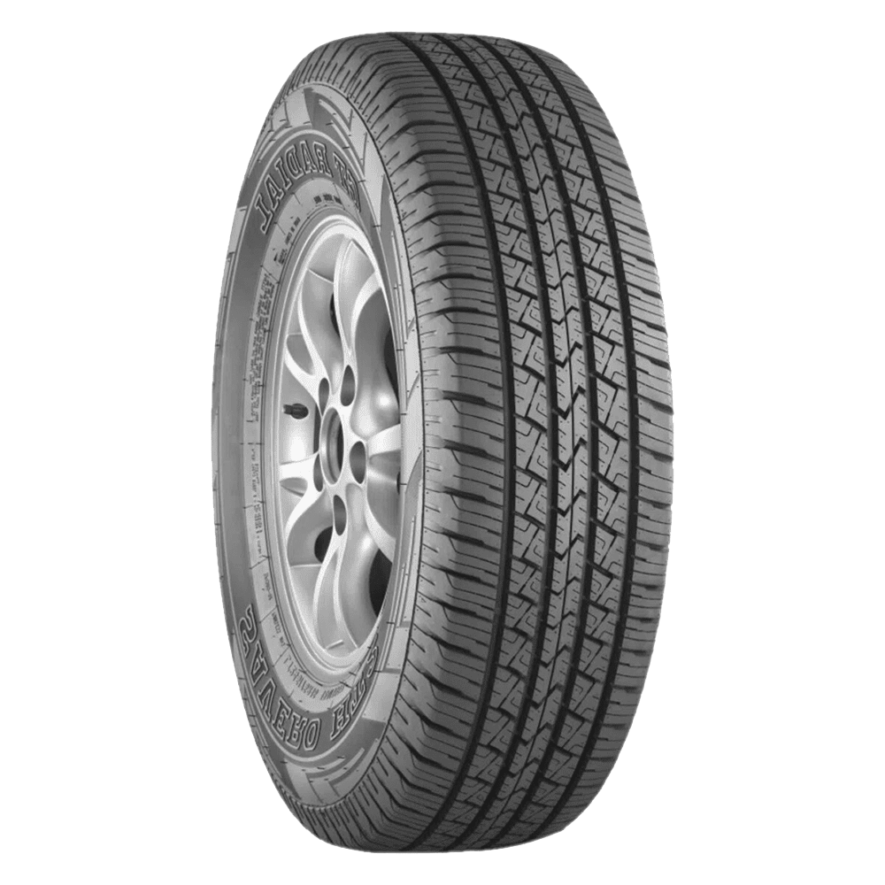 Llanta 245/65r17 Gt Radial Savero Ht2 105t | Walmart en línea