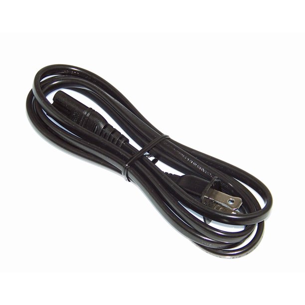 NEW OEM Sharp Power Cord Cable Originally Shipped With LC65LE541U, LC