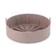 thumbnail image 2 of Olla de silicona Airfryer, cesta resistente al calor reutilizable, revestimiento para platos de barbacoa y Pizza, accesorios para hornear en la Herramientas y accesorios para hornear Café 22cm sweethay HA059262-03, 2 of 8