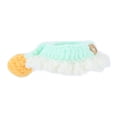 thumbnail image 1 of Collar De Cuello De Pollo, Collar De Decoración Para Mascotas, Lindo Pato Para Mascotas, Accesorios De Ropa, Hilo De Lana Suave, Pajaritas De Pollo, Collar Para Decoración De, 1 of 7
