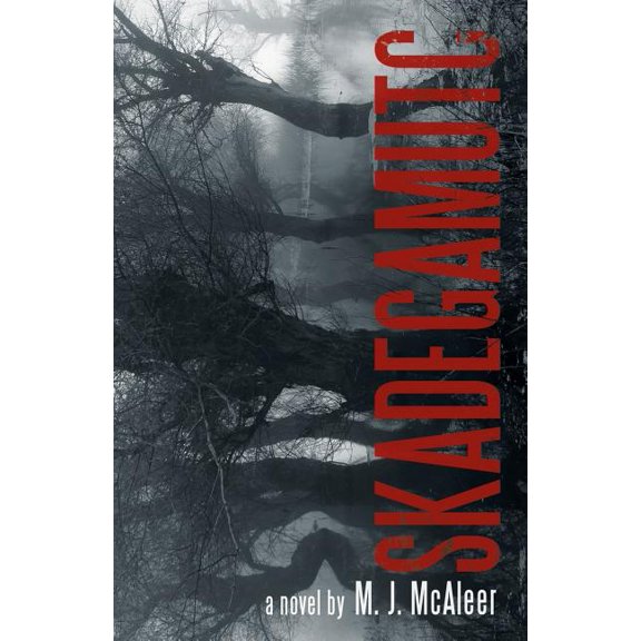 Skadegamutc (Paperback)