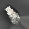 thumbnail image 2 of 2Set E14 High Temperature Resistance 300 Celsius 250V 25W Oven Lamp,Oven Lamp Holder,Oven Lighting C, 2 of 5