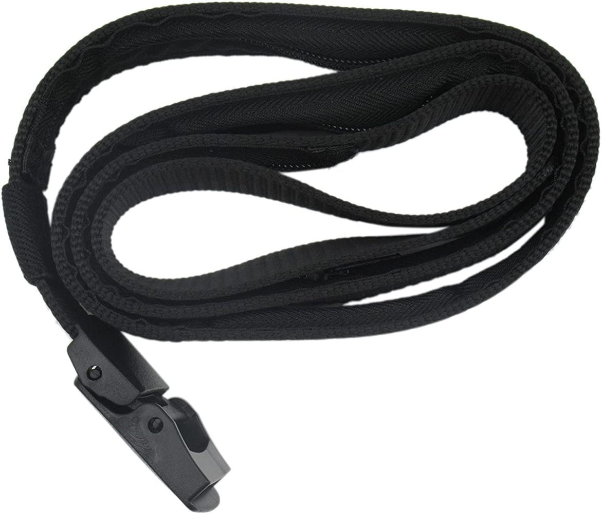 Travel Security Belt Hidden Money Belt Anti Theft Travel Belt