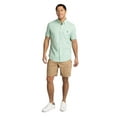 thumbnail image 4 of U.S. Polo Assn. Men's Short Sleeve Buttondown Shirt, 4 of 4