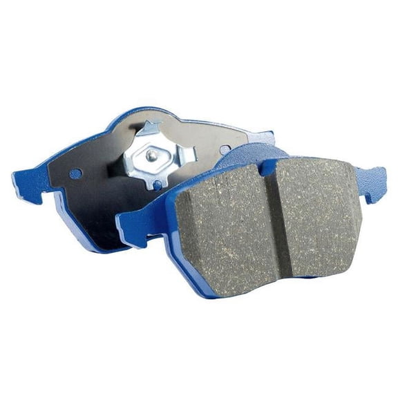 EBC 2019  BMW Z4 G29 2.0T Bluestuff Rear Brake Pads