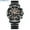 Pink, variant on Men Watches Big Dial Waterproof Stainless Steel With Luminous Handsdate Sport Chronograph Watches Relogio Masculino - Quartz Wristwatches