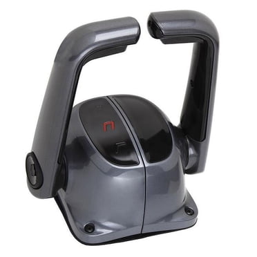 SeaStar CHX8241P Xtreme Series Dual Lever Top Mount Control with Trim ...