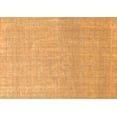 thumbnail image 1 of Ahgly Company Indoor Rectangle Oriental Orange Industrial Area Rugs, 7' x 10', 1 of 4