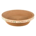 thumbnail image 2 of GROWTH TANK Cardboard Cat Bed, Corrugated Cardboard Pet Scratching Pad, Round Scratching Bed L, 2 of 9