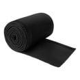 thumbnail image 3 of Funda protectora de neopreno para cables de extensión (13 x 152 cm), antienvejecimiento, para oficina, TV y entretenimiento., 3 of 9
