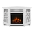 thumbnail image 1 of Lynette Corner Media Electric Fireplace, 1 of 9
