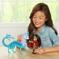 thumbnail image 2 of 6``` Raya + Dragon, 2 of 6