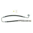 thumbnail image 3 of Edelmann 92791 Power Steering Pressure Line Hose Assembly, 3 of 3