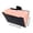Orange, variant on Orange 12-Pocket Mini Expanding File Organizer, A4 Accordion Receipt Folder with Pastel Dividers, Snap Closure and Color Labels for Bills, Coupons and Everyday Use