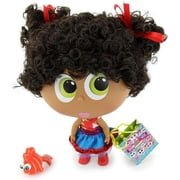 Chamoy & Amiguis Moley Doll