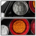 thumbnail image 3 of For Black 2004-2009 Honda S2000 AP2 FULL LED Tail Lights Lamps 04-09 Left+Right, 3 of 7